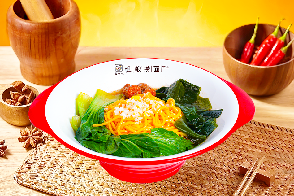 蔬菜玉米面
